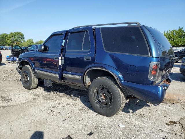 2000 CHEVROLET BLAZER #3257387219