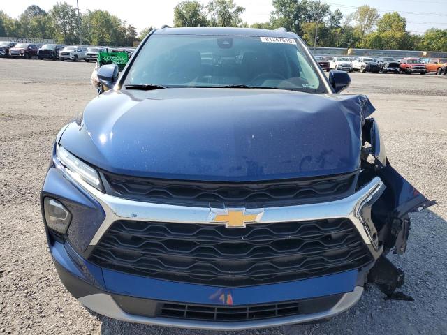2023 CHEVROLET BLAZER 2LT - 3GNKBCR40PS124287