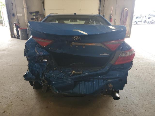 2016 TOYOTA CAMRY LE 4T1BF1FK3GU563161