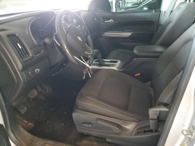 2017 CHEVROLET COLORADO L 1GCGSCEN8H1192577