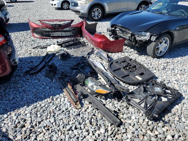 2018 TOYOTA CAMRY L 4T1B11HK4JU642695