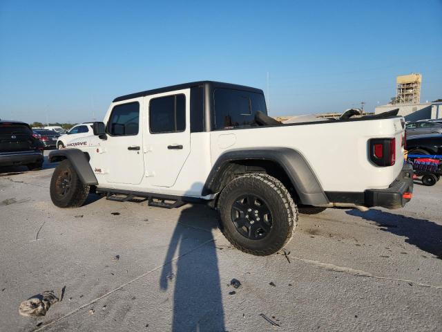 2023 JEEP GLADIATOR 1C6JJTEG1PL544693