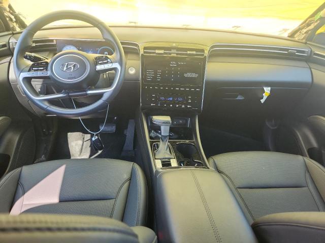 2024 HYUNDAI TUCSON XRT KM8JF3DE0RU340616