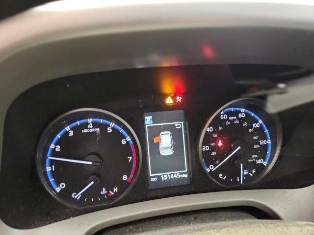 2017 TOYOTA RAV4 LE - 2T3ZFREV9HW351253