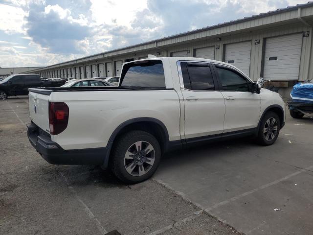2018 HONDA RIDGELINE RTL 5FPYK3F6XJB001242