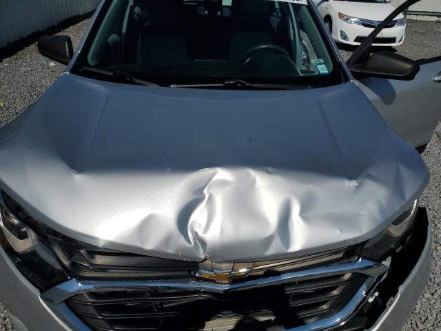 2020 CHEVROLET EQUINOX LS 3GNAXSEV2LS574328