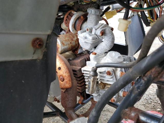 2016 ATV TAO TAO 110D - L5NAAF1D3E1007468