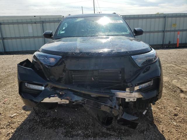 2023 FORD EXPLORER S 1FMSK8KH1PGB47753