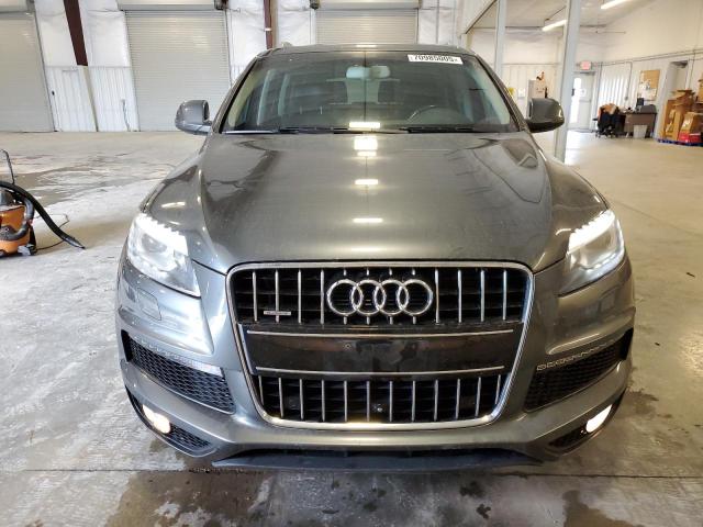 2015 AUDI Q7 PRESTIG #3303745422