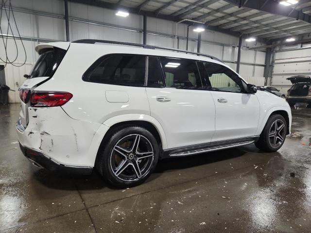 2024 MERCEDES-BENZ GLS 450 4M #3281596385