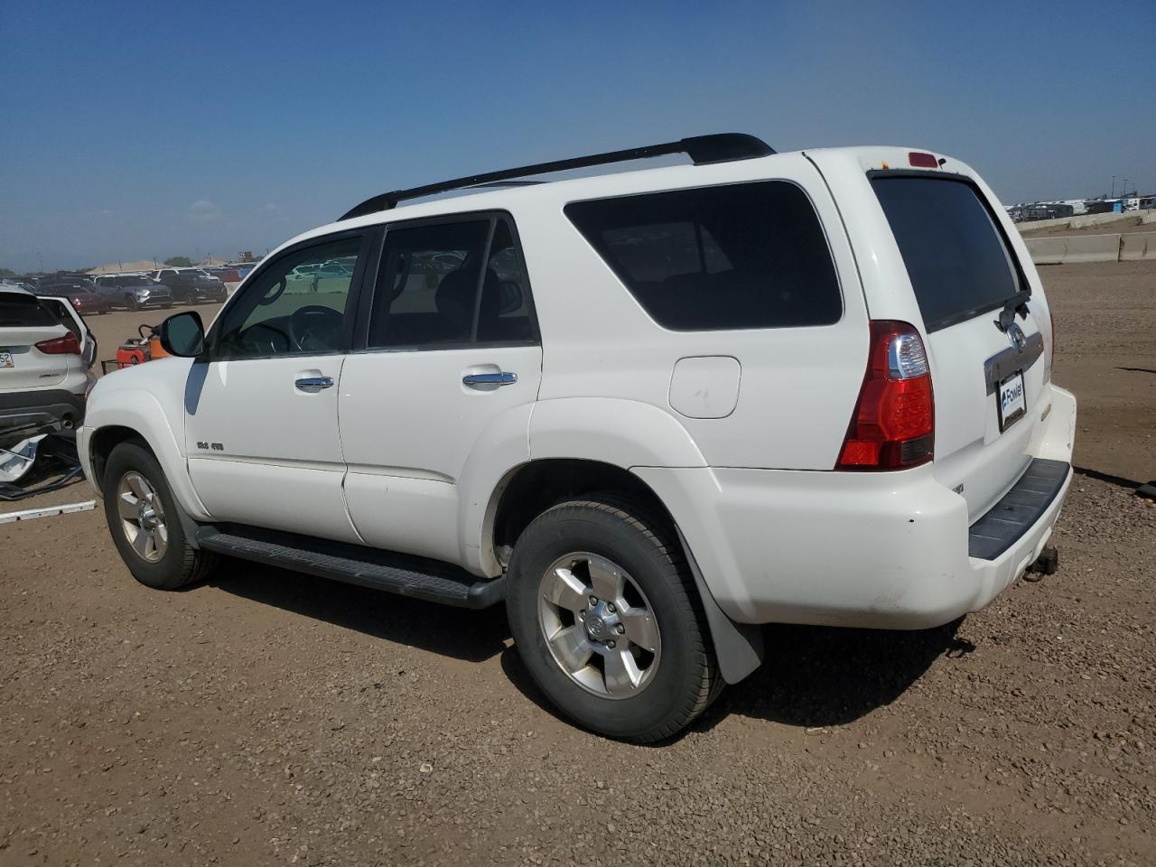 Lot #3229779350 2006 TOYOTA 4RUNNER SR