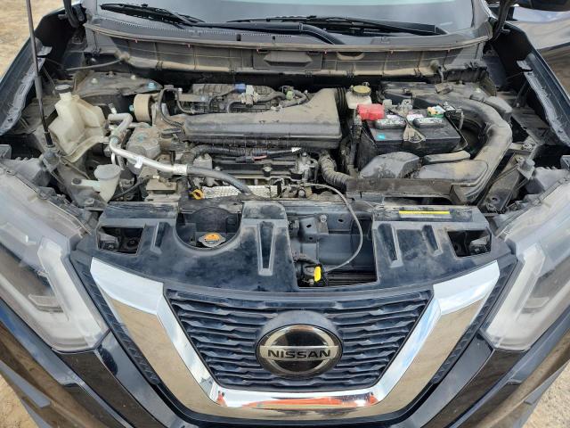 2019 NISSAN ROGUE S KNMAT2MT3KP504869