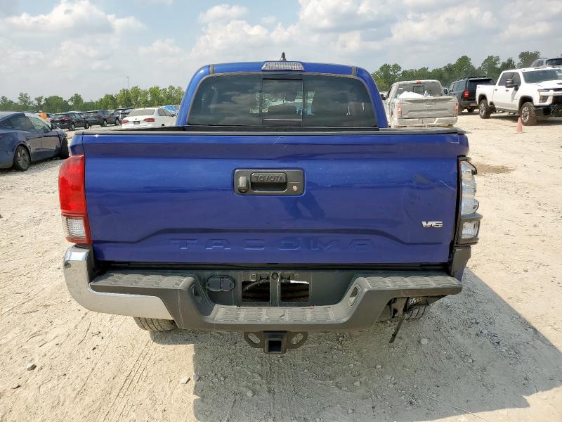 2023 TOYOTA TACOMA DOU #3290348784