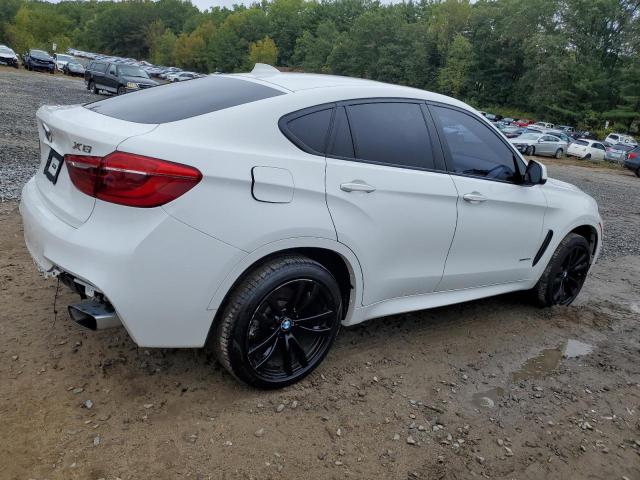 2019 BMW X6 XDRIVE5 5UXKU6C51K0Z67094