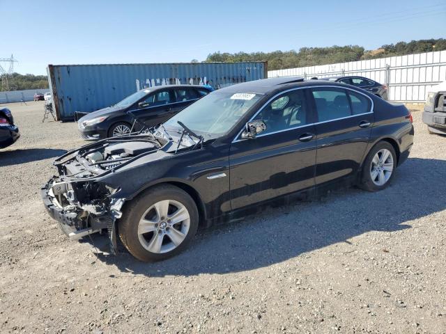 2013 BMW 528 I #3247031773