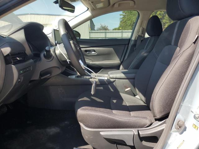 2025 NISSAN SENTRA SV #3282331272