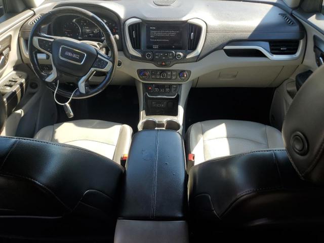 2018 GMC TERRAIN SL 3GKALVEX5JL298682