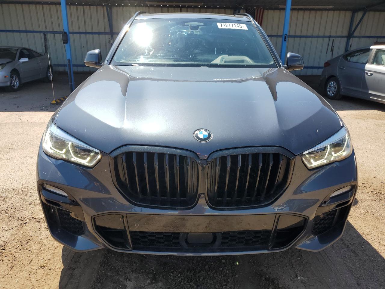 BMW X5 XDRIVE45E