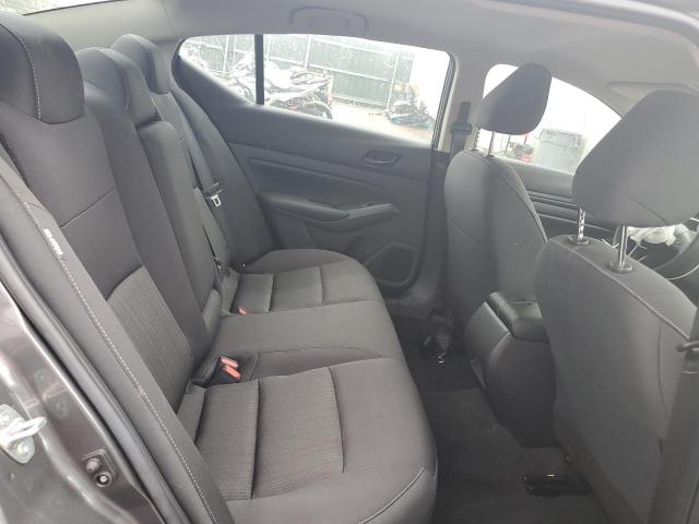 2025 NISSAN ALTIMA S - 1N4BL4BV9SN313334