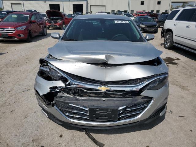 2022 CHEVROLET MALIBU LT - 1G1ZD5ST1NF167819