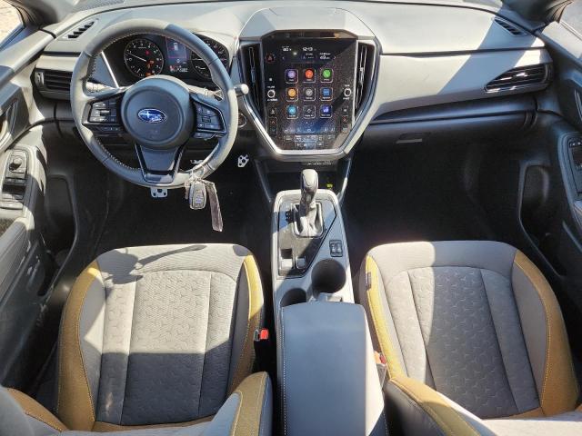 2024 SUBARU CROSSTREK - 4S4GUHF67R3824243