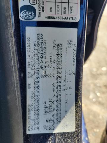 2016 FORD FIESTA SE 3FADP4EJ1GM163243