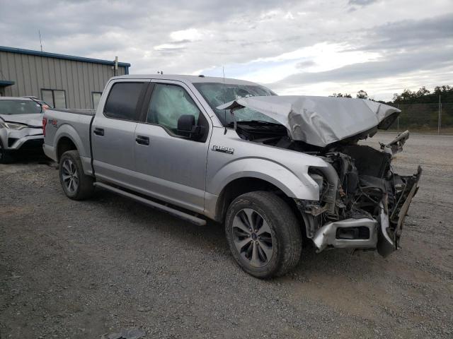 2019 FORD F150 SUPERCREW 1FTEW1EPXKFD28851