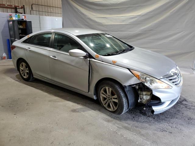 2011 HYUNDAI SONATA GLS - 5NPEB4AC2BH139116