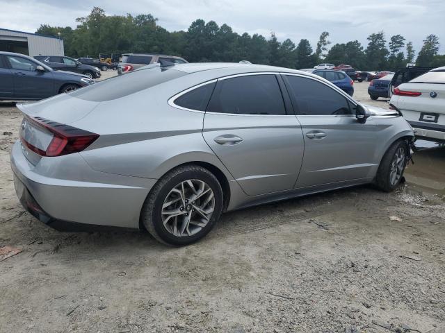 2021 HYUNDAI SONATA SEL 5NPEL4JAXMH112759