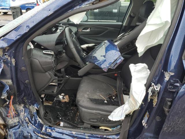 2023 HYUNDAI SANTA FE S #3294047823