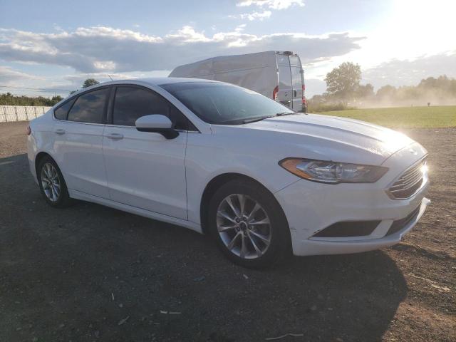 2017 FORD FUSION SE #3275493730