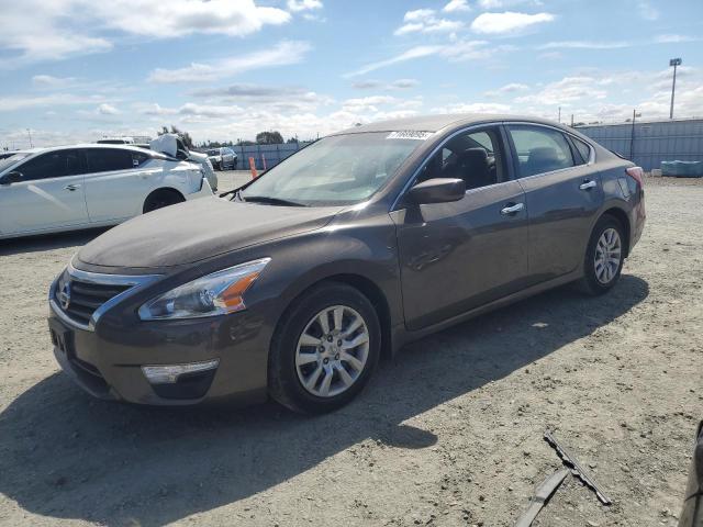 2013 NISSAN ALTIMA 2.5 #3301976414