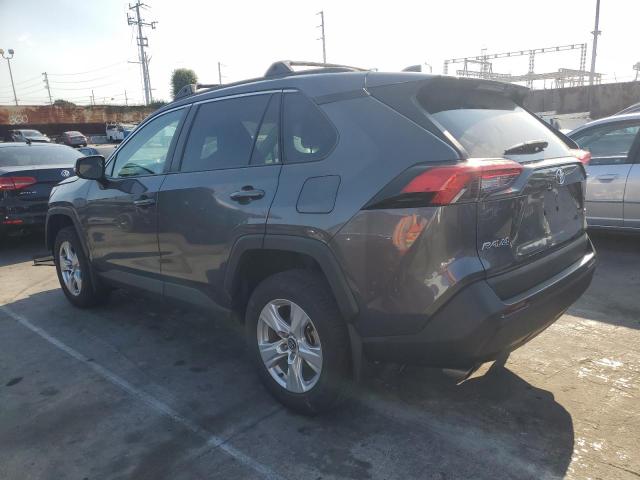 2020 TOYOTA RAV4 XLE 2T3W1RFV8LW096717