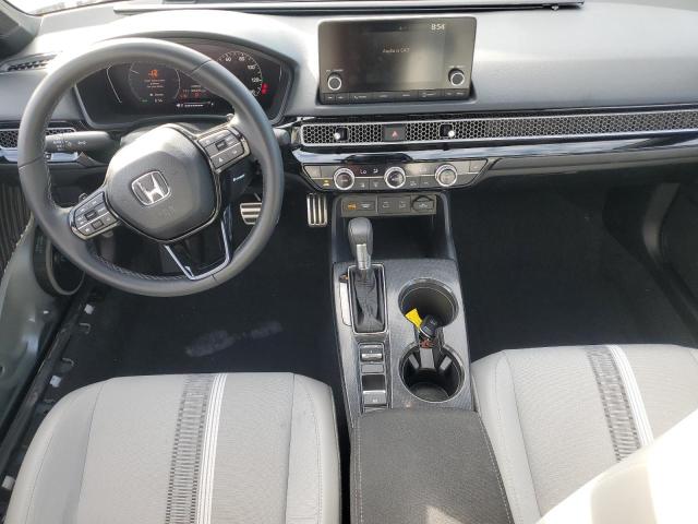 2025 HONDA CIVIC SPOR - 2HGFE4F80SH330480