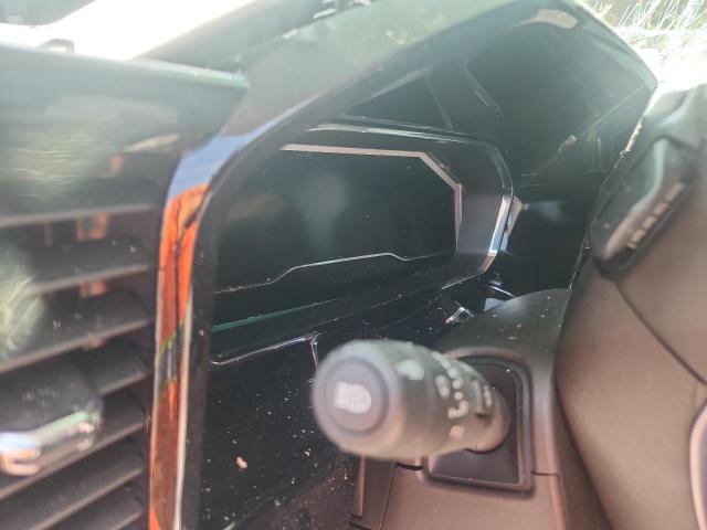 2025 GMC SIERRA K1500 SLT 3GTUUDED5SG157384