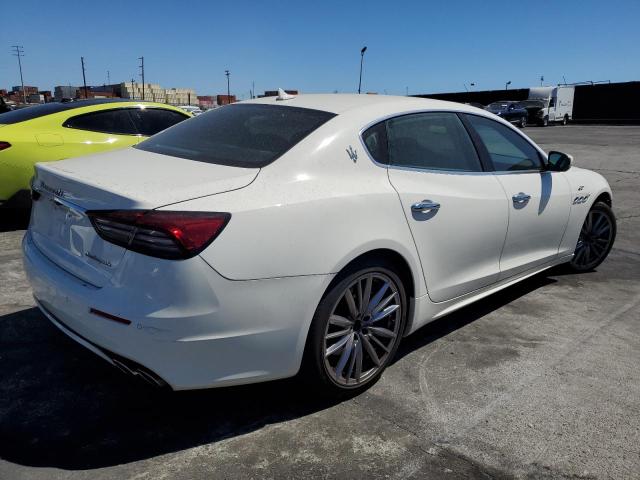 2022 MASERATI QUATTROPORTE BASE ZAM56XPA4N1391484