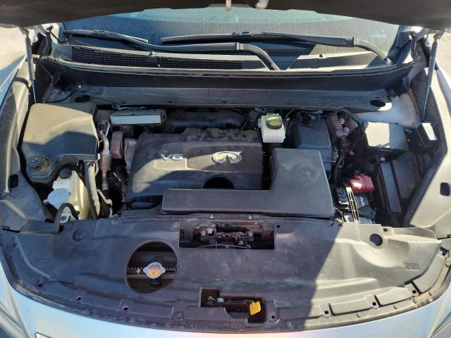 2018 INFINITI QX60 #3316737459