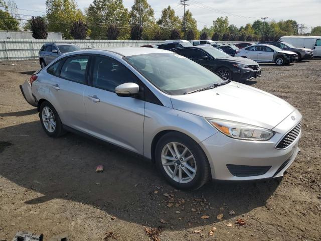 2016 FORD FOCUS SE - 1FADP3F28GL296357
