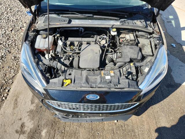 2017 FORD FOCUS S - 1FADP3E27HL335152