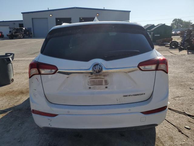 2019 BUICK ENVISION E LRBFXCSA0KD008574