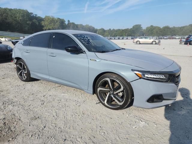 2022 HONDA ACCORD SPO 1HGCV1F32NA006035