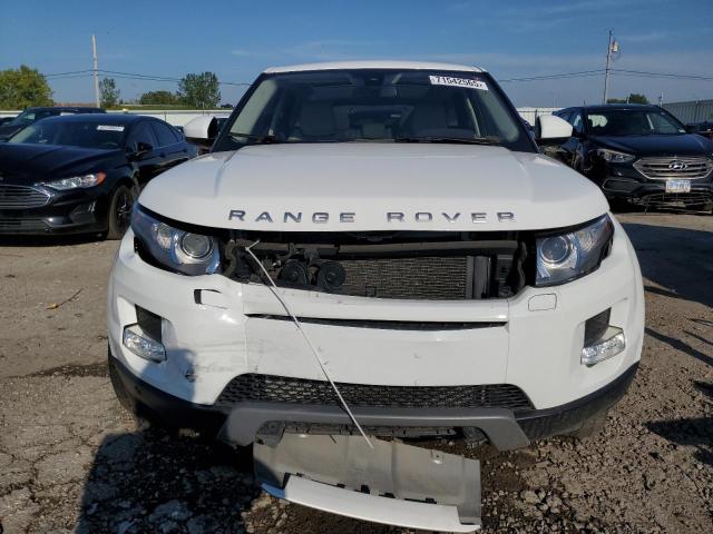 2015 LAND ROVER RANGE ROVER EVOQUE PURE PLUS - SALVP2BG2FH956588