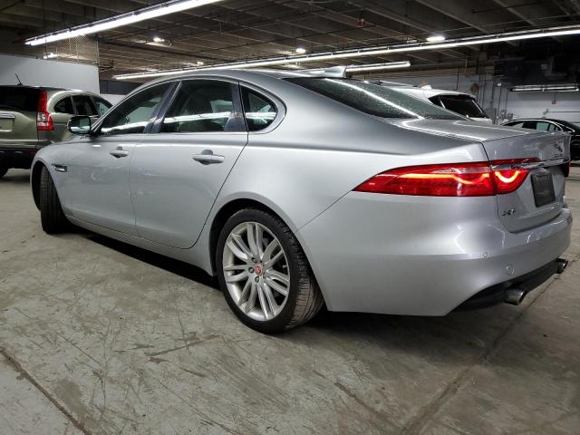 2016 JAGUAR XF PRESTIG SAJBK4BV6GCY00329