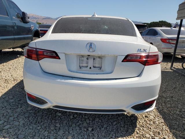 2016 ACURA ILX PREMIU - 19UDE2F77GA004071