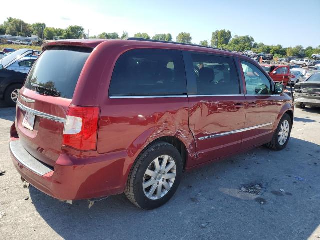 2014 CHRYSLER TOWN & COU - 2C4RC1BG9ER164567