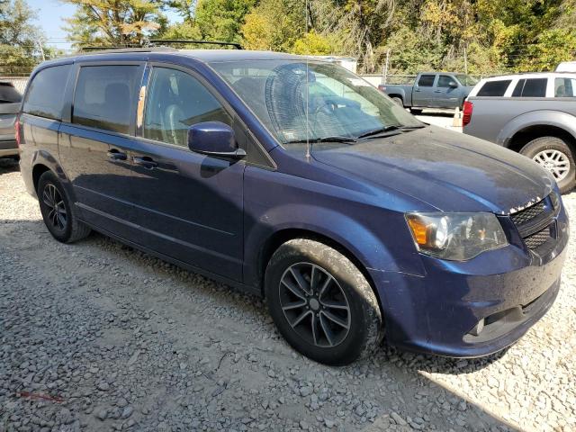 2017 DODGE GRAND CARA 2C4RDGEG7HR696724