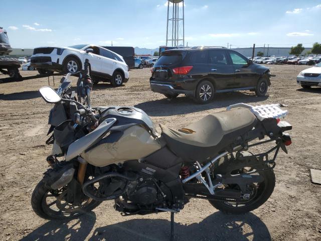 2014 SUZUKI DL1000 JS1VU51A0E2100054