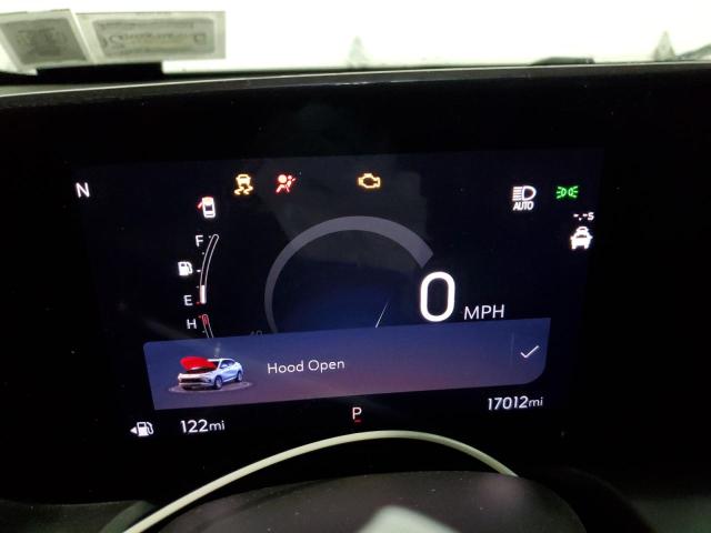 2025 BUICK ENCORE GX KL4AMCSL6SB181091