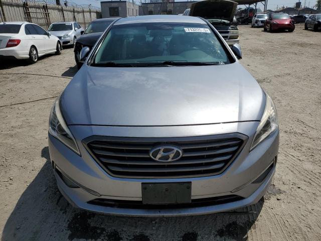2015 HYUNDAI SONATA SPO - 5NPE34AF5FH080592