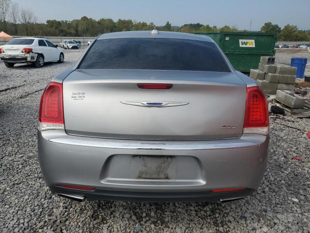 2018 CHRYSLER 300 LIMITED 2C3CCAEG6JH193840